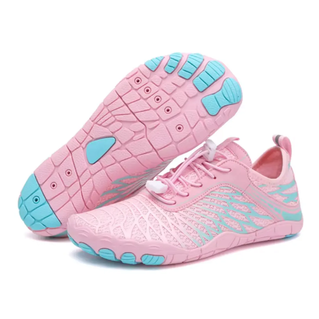 Motion Healthy & Non-Slip Everyday Barefoot Shoes (Unisex)